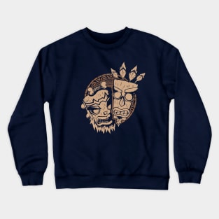 Brotherly Love (V2) Crewneck Sweatshirt